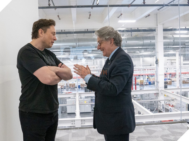 EU cảnh báo Twitter có thể bị cấm ở 27 quốc gia trên thế giới