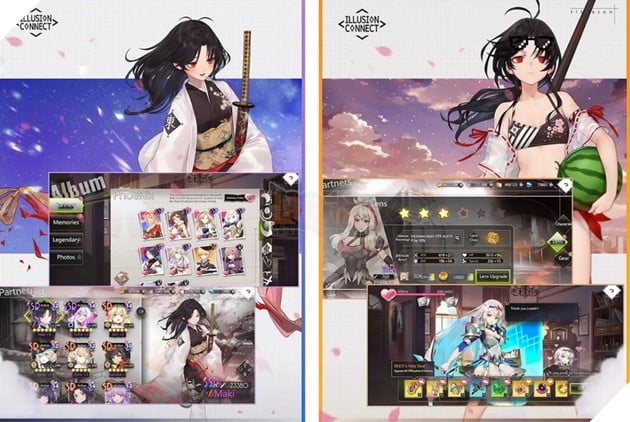 Sau 2 năm hoạt động, Illusion Connect sẽ đóng cửa toàn bộ server trong cuối năm 2022 4