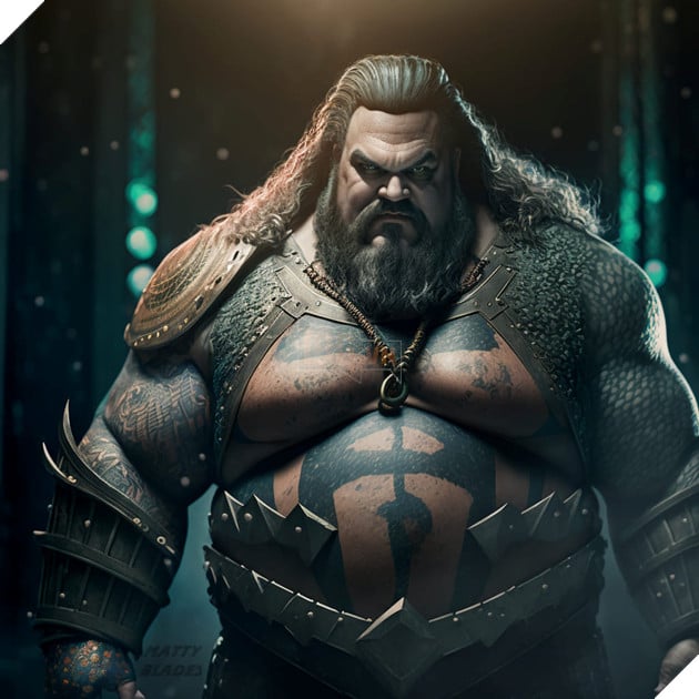 Hài hước với loạt ảnh các siêu anh hùng nổi tiếng... bị "thừa cân" 