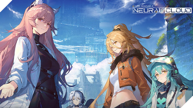 Giftcode Girls’ Frontline: Neural Cloud mới nhất 2024 Neuralcloud-gift-code-3_YSWL