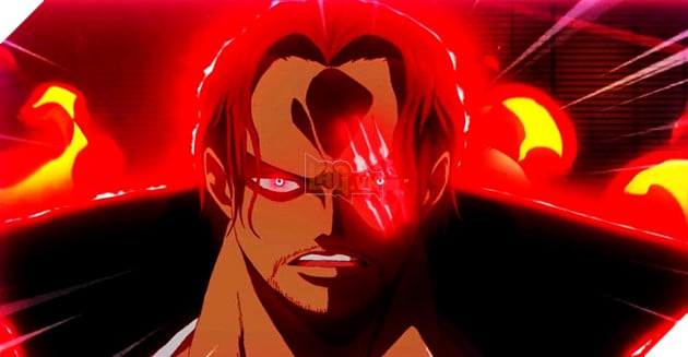 One Piece: Nếu Shanks đối đầu với Kaido thì ai sẽ là người giành được chiến thắng?