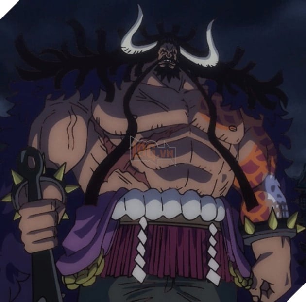 One Piece: Nếu Shanks đối đầu với Kaido thì ai sẽ là người giành được chiến thắng?