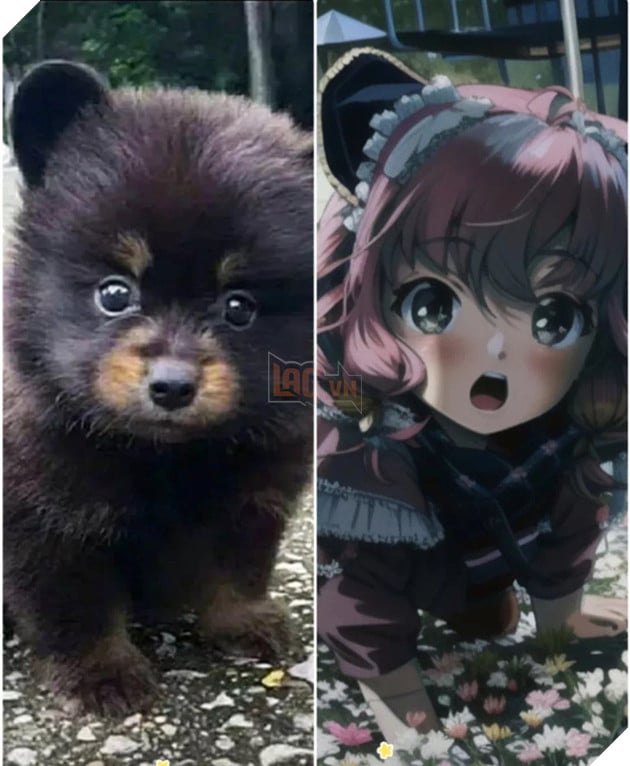 hình ảnh vẽ bằng AI