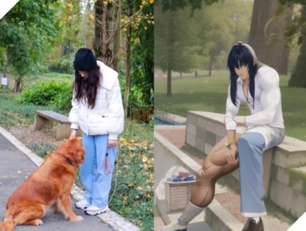 hình ảnh vẽ bằng AI