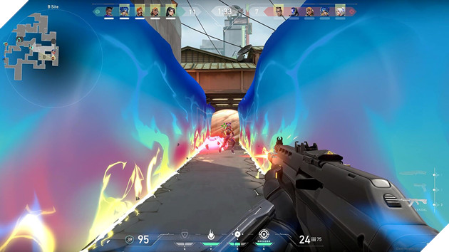 Nhiều game thủ Valorant đang có thái độ bài trừ những người chơi sở hữu lối chơi dị