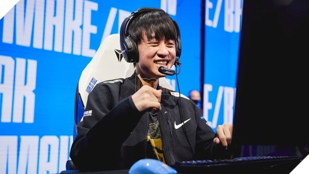 LMHT: Trang tin Trung Quốc cho rằng giải đấu All-Star nên được hủy bỏ