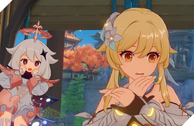 Genshin Impact: Hoyoverse chính thức khởi kiện Leaker Ubatcha và yêu cầu Discord xóa cả kênh cộng đồng Leak 5