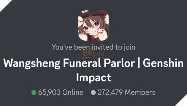 Genshin Impact: Hoyoverse chính thức khởi kiện Leaker Ubatcha và yêu cầu Discord xóa cả kênh cộng đồng Leak 2