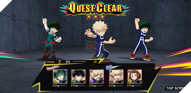 Top 10 ứng dụng game hay nhất Google Play được người dùng bình chọn tại năm 2022 12