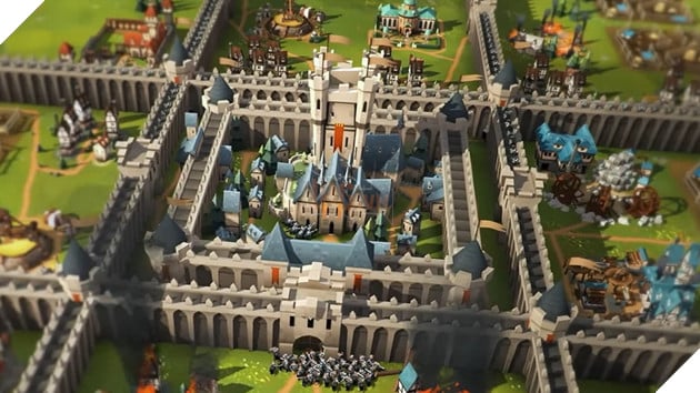 Top 10 ứng dụng game hay nhất Google Play được người dùng bình chọn tại năm 2022 14