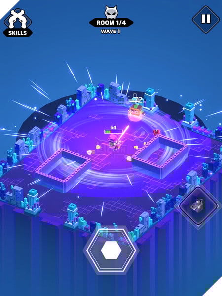 Top 10 ứng dụng game hay nhất Google Play được người dùng bình chọn tại năm 2022 2