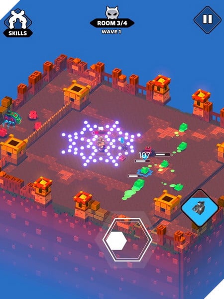 Top 10 ứng dụng game hay nhất Google Play được người dùng bình chọn tại năm 2022 4