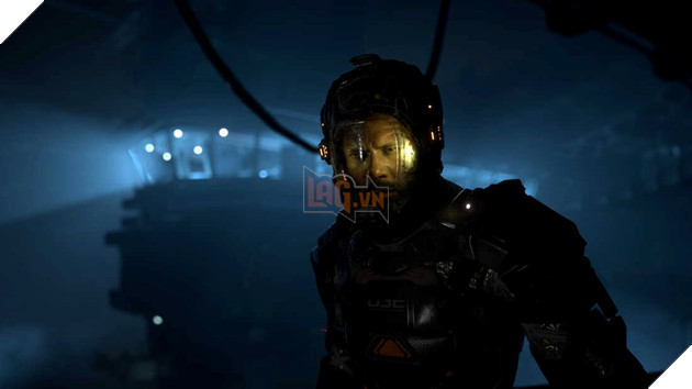 Vừa ra mắt, The Callisto Protocol đã ăn đánh giá tiêu cực ngập mồm 3