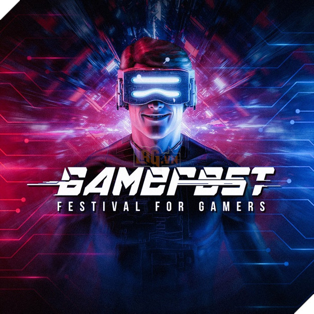 Giới thiệu sự kiện Gamefest 2022 - Ngày hội game siêu 'cháy' dành cho game thủ