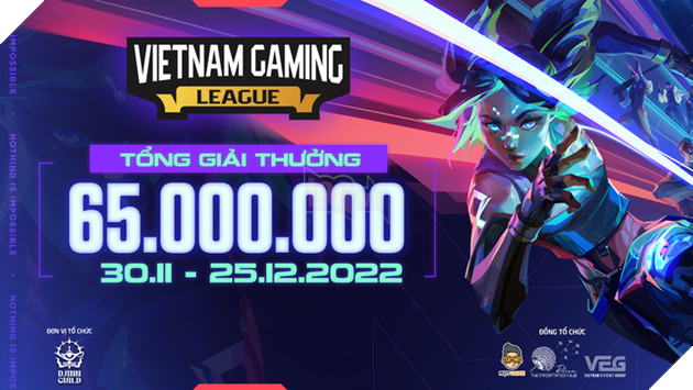 Mở đăng ký giải Tốc Chiến Community Tournament tại Vietnam Gaming League 2