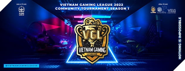 Giới thiệu Vietnam Gaming League - Valorant Community Tournament