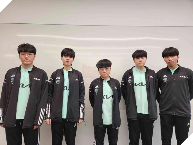 LMHT: DK biến Deft trở thành một trong những Xạ thủ có mức lương cao bậc nhất LCK