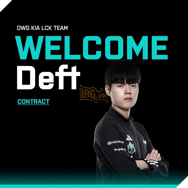 LMHT: DK biến Deft trở thành một trong những Xạ thủ có mức lương cao bậc nhất LCK