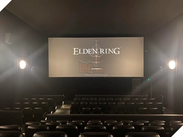 Elden Ring rạp 2