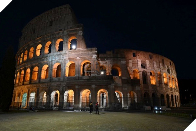 Ngỡ ngàng với món "ăn vặt" của các đấu sĩ thời La Mã cổ đại