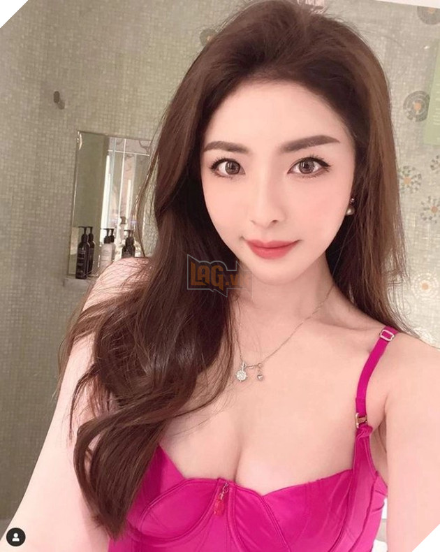 Nữ diễn viên xinh đẹp vướng phải tù tội vì than gia cá cược mùa World Cup 2022