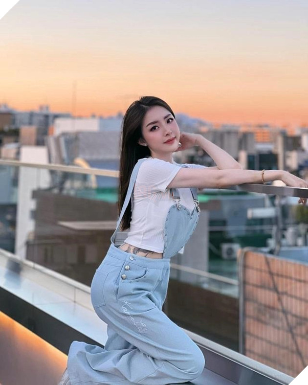 Nữ diễn viên xinh đẹp vướng phải tù tội vì than gia cá cược mùa World Cup 2022