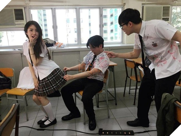 Nữ diễn viên xinh đẹp vướng phải tù tội vì than gia cá cược mùa World Cup 2022