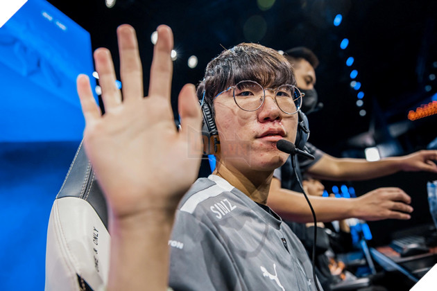 LMHT: Rộ tin đồn Gen.G từng đề nghị mức lương gần 40 tỷ đồng để giữ chân Ruler