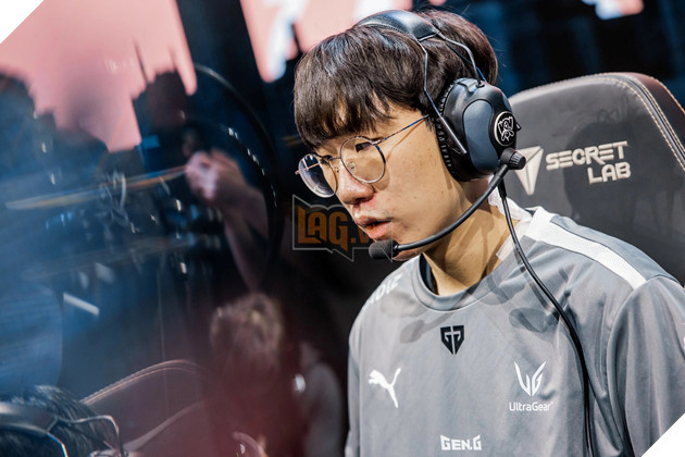 LMHT: Rộ tin đồn Gen.G từng đề nghị mức lương gần 40 tỷ đồng để giữ chân Ruler