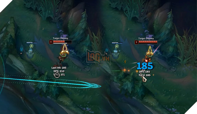 LMHT: Sylas bất ngờ cosplay Akshan với khả năng đu dây bay lượn cực đỉnh