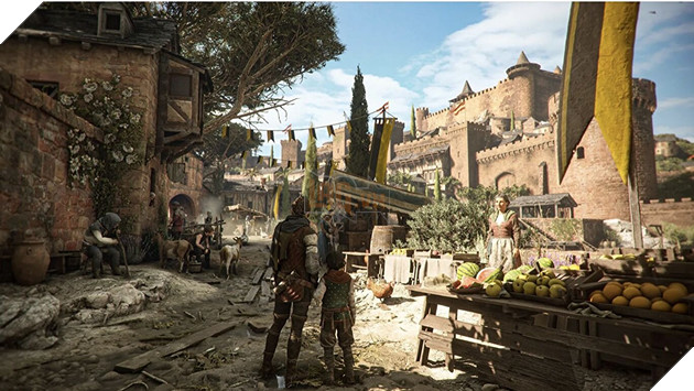 top 5 game cốt truyện 1