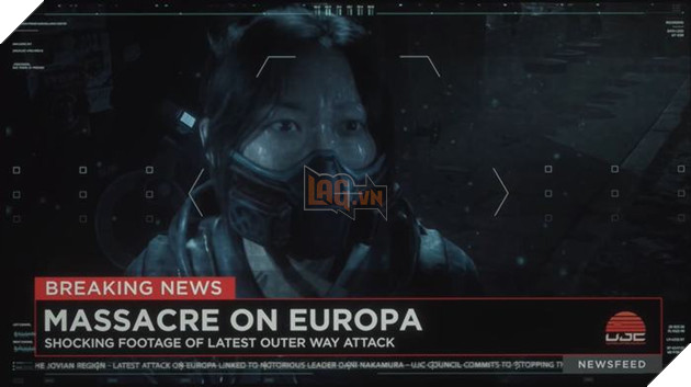 Cốt truyện The Callisto Protocol - Cái giá phải trả cho tham vọng tiến hóa 2