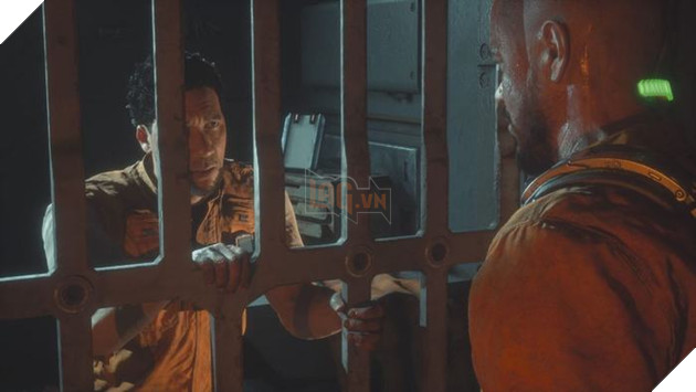 Cốt truyện The Callisto Protocol - Cái giá phải trả cho tham vọng tiến hóa 3