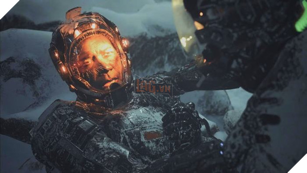 Cốt truyện The Callisto Protocol - Cái giá phải trả cho tham vọng tiến hóa 4