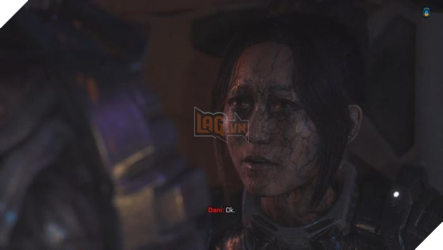 Cốt truyện The Callisto Protocol - Cái giá phải trả cho tham vọng tiến hóa 6