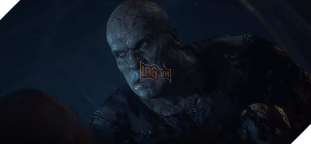 Cốt truyện The Callisto Protocol - Cái giá phải trả cho tham vọng tiến hóa 7