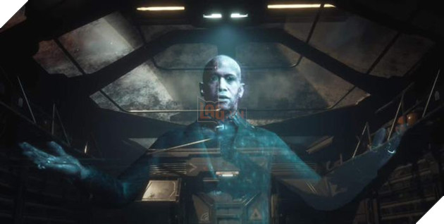 Cốt truyện The Callisto Protocol - Cái giá phải trả cho tham vọng tiến hóa 8