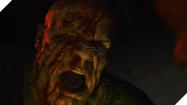 Cốt truyện The Callisto Protocol - Cái giá phải trả cho tham vọng tiến hóa 9