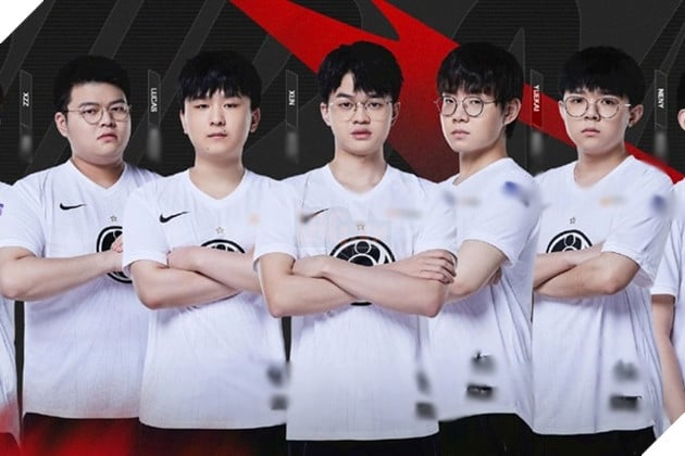LMHT: Đội tuyển IG có khả năng bị phạt nặng vì tình trạng nợ lương tuyển thủ kéo dài