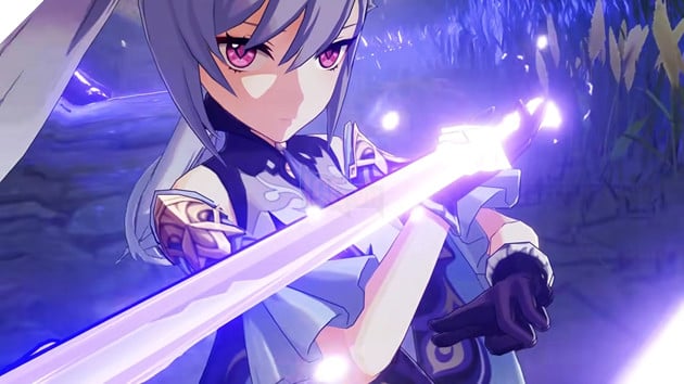 Góc thảo luận: Nhân vật Genshin Impact nào có màn comeback ấn tượng nhất?