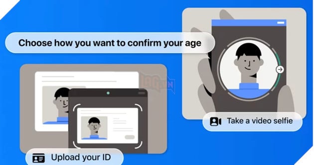 Tính năng Hẹn hò trên Facebook sẽ quét khuôn mặt người dùng AI để xác minh độ tuổi 3