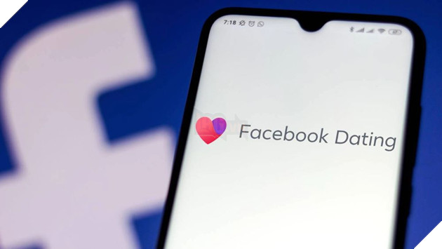 Tính năng Hẹn hò trên Facebook sẽ quét khuôn mặt người dùng AI để xác minh độ tuổi