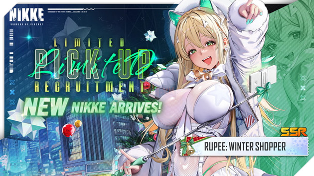 Goddess of Victory: Nikke - Cộng đồng nổi giận khi game xuống 12+ và che hết mọi thứ 2