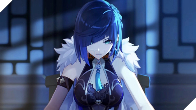 Cộng đồng Sonic Frontiers và Genshin Impact nổ ra drama tại The Game Awards 2022