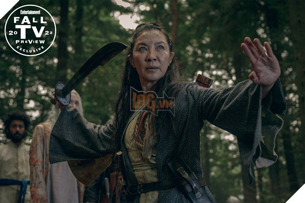 Netflix công bố tiền truyện của The Witcher với sự góp mặt của Dương Tử Quỳnh nổi tiếng