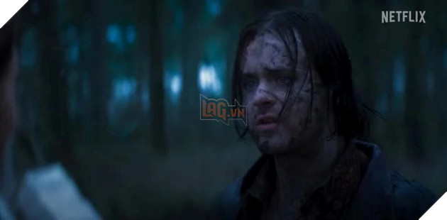 Netflix công bố tiền truyện của The Witcher với sự góp mặt của Dương Tử Quỳnh nổi tiếng