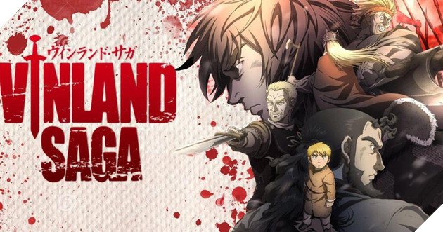 Vinland Saga season 2
