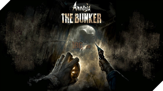 Amnesia: The Bunker chính thức được thông báo cho Xbox Game Pass vào năm sau