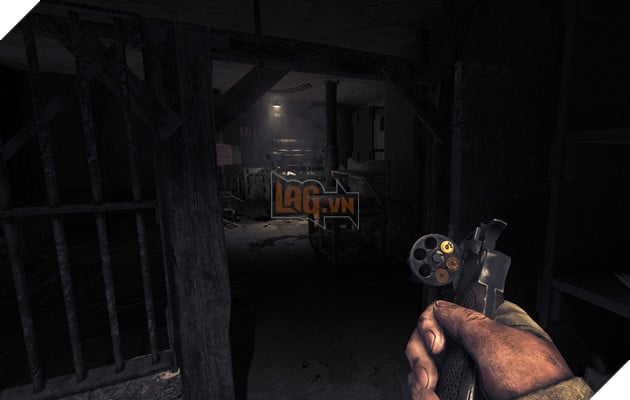Amnesia: The Bunker chính thức được công bố cho Xbox Game Pass vào năm sau 2