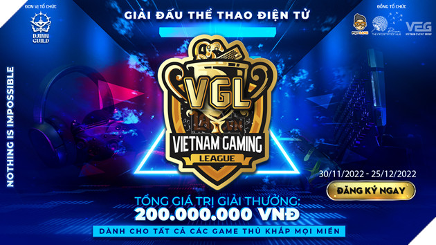 Điểm mặt các gương mặt đổi bật tại vòng bảng VGL - Valorant Community Tournament